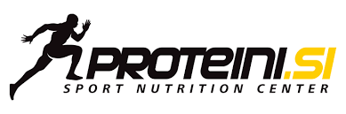 Proteini.si Shop Banja Luka Logo