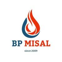 BP Misal Logo