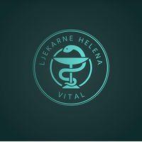 Helena Vital Logo