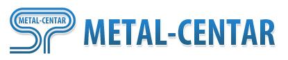 Metal-Centar d.o.o Banja Luka Logo