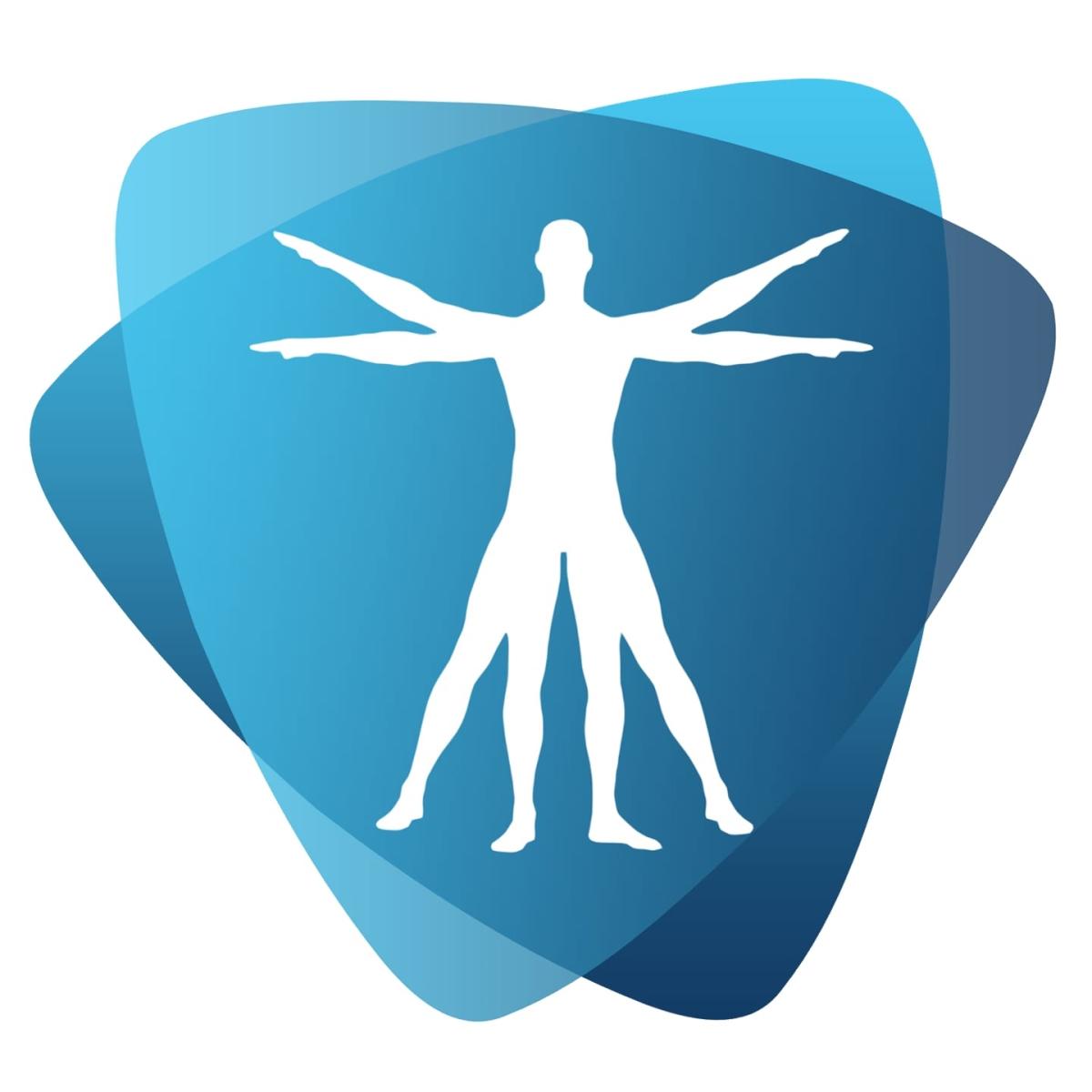Fizioterapeut Đorojević Logo