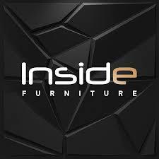 Inside namještaj Logo