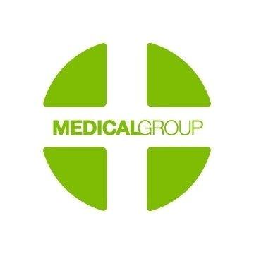 Medical Group Logo