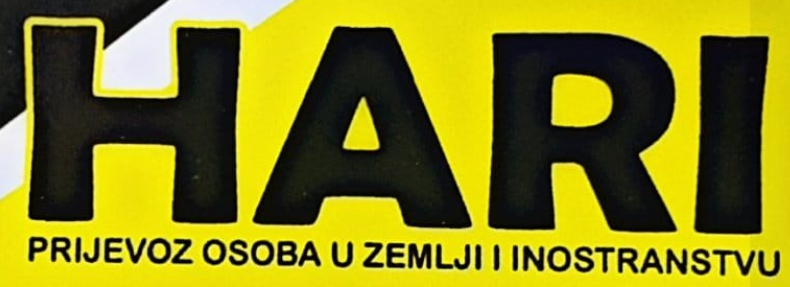 Taxi Hari Logo
