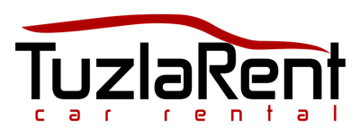 TuzlaRent Logo