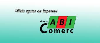 Abi Comerc Logo
