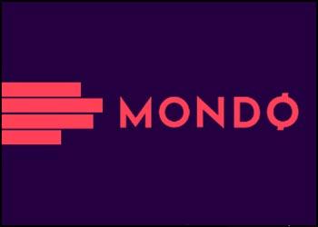 Mondo Logo