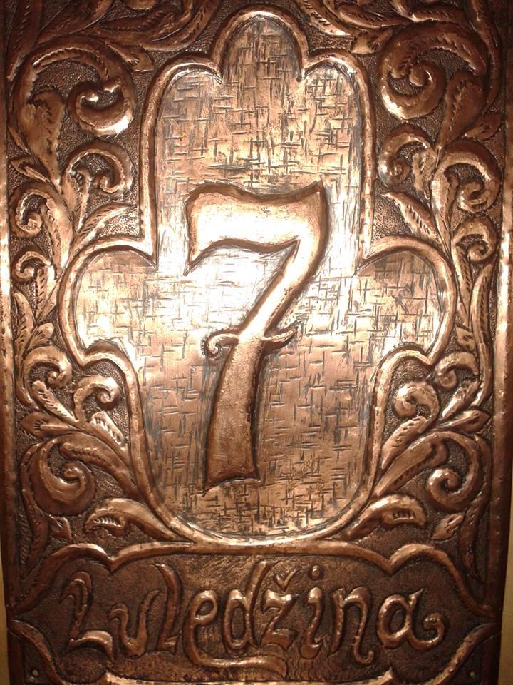 Nafaka Sarajevo Logo
