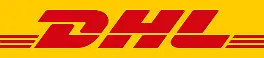 DHL International Sarajevo Logo