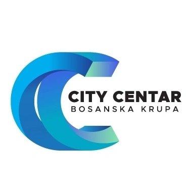 City Centar Bosanska Krupa Logo