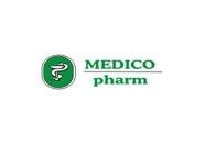 MEDICOPHARM d.o.o. ZA PROIZVODNJU ТRGOVINU I USLUGE Logo