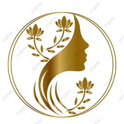 Salon ljepote Larisa Logo