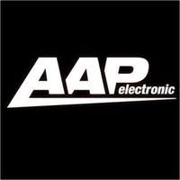 AAP Electronic Logo