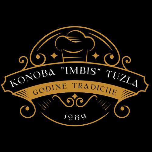 Konoba Imbiss Logo