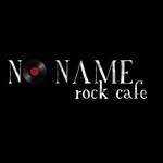 Rock caffe No name Logo