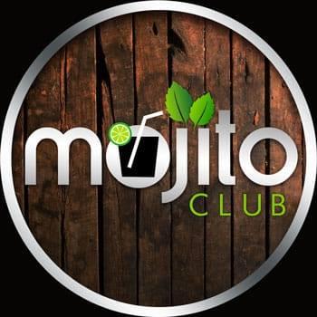 Mojito Klub Logo