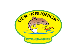 Udruženje Sportskih Ribolovaca"Krušnica" Logo