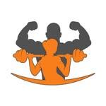 AFIT fitnes centar Logo