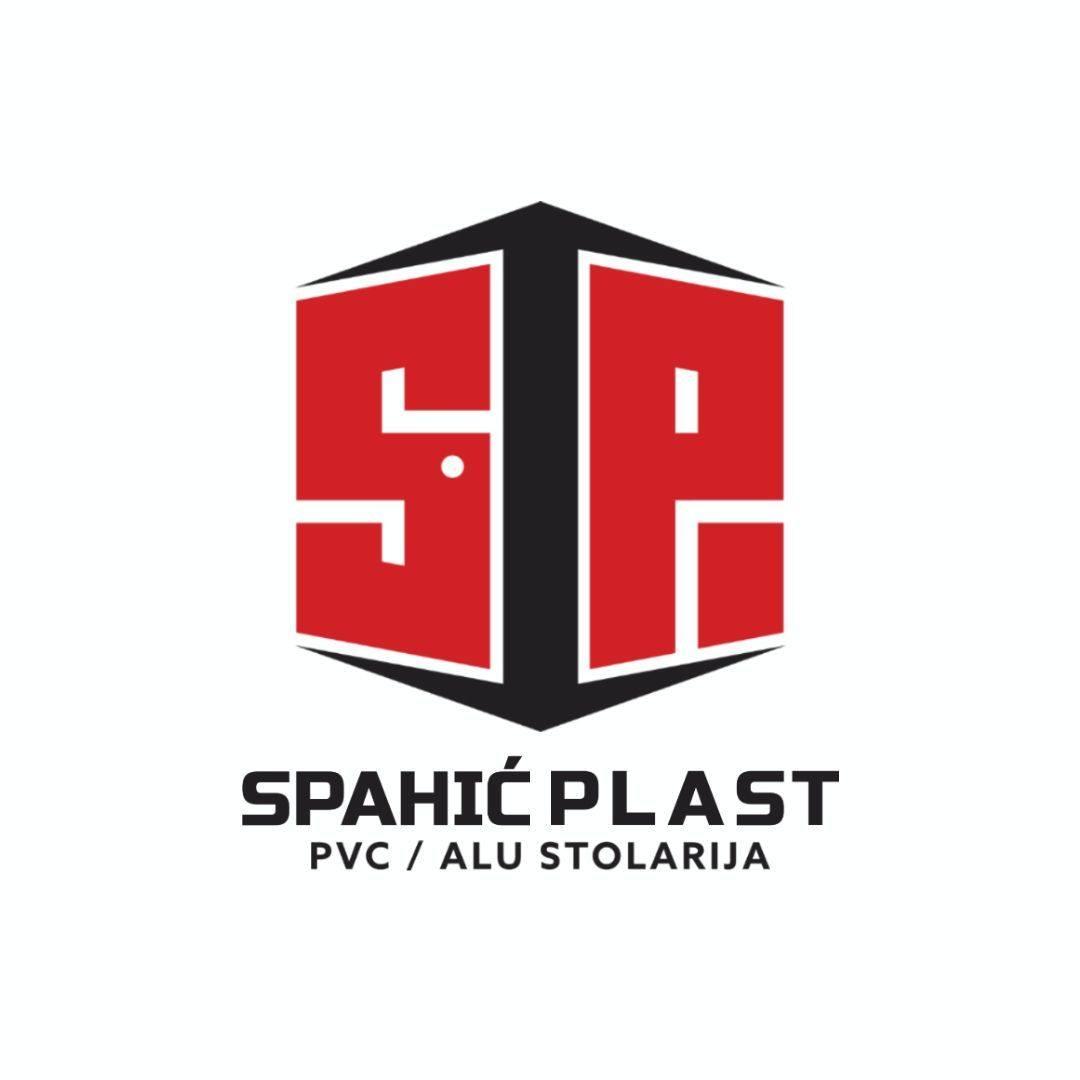 Spahić Plast d.o.o Logo