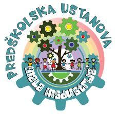 Mala Industrija | Dječiji Vrtić Logo