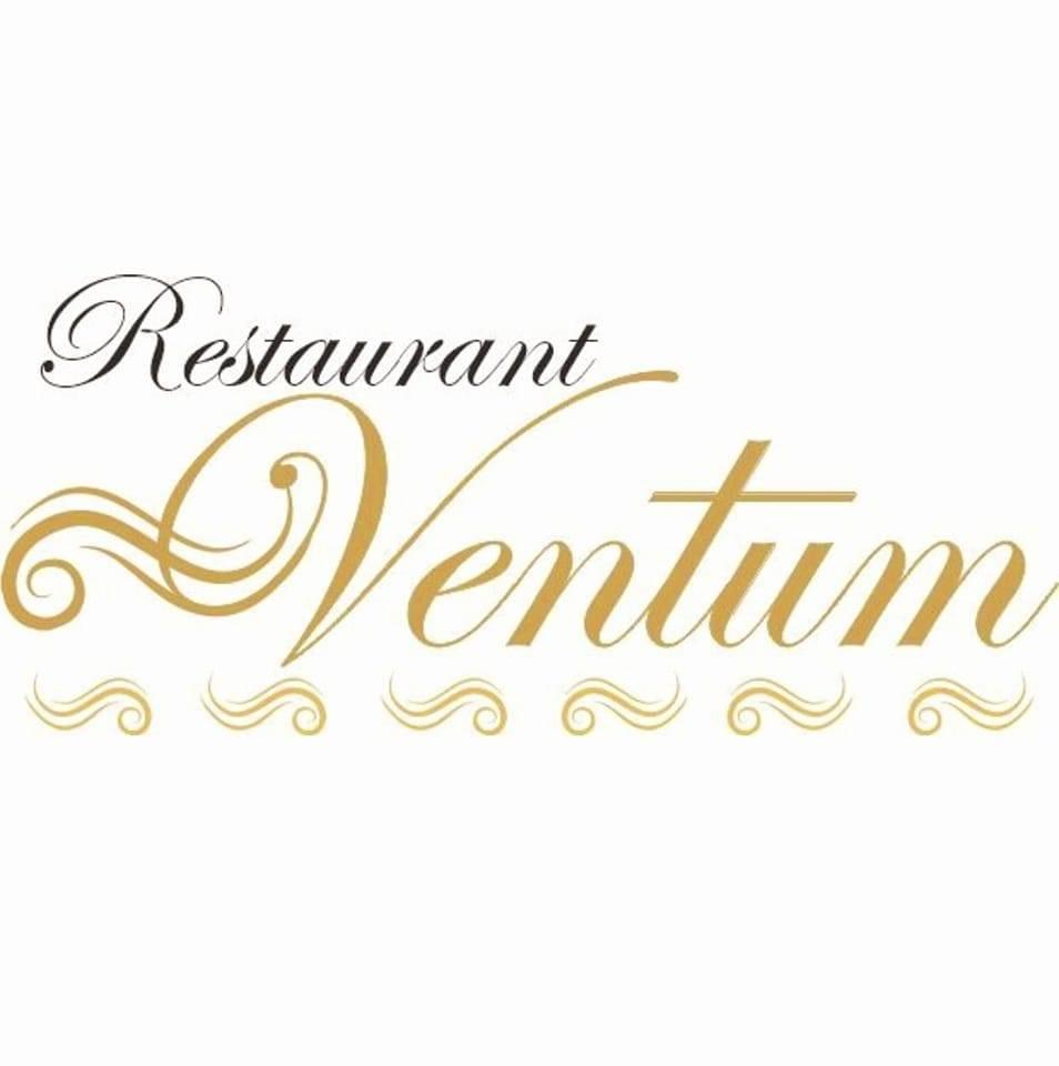 Restoran Ventum Logo