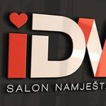 IDM Salon namještaja Logo