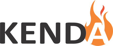 Kenda Commerce Logo