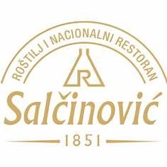 Roštilj i nacionalni restoran "Salčinović" Logo
