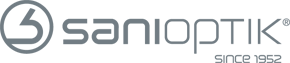 Sani Optik Logo