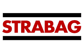 STRABAG Logo