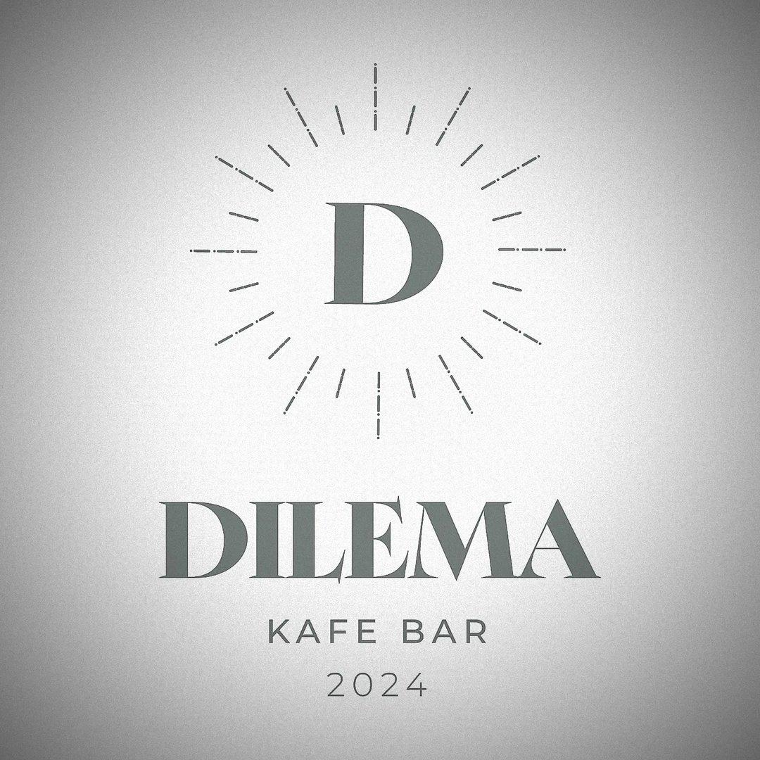 Caffe bar DILEMA Logo
