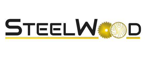 Steelwood d.o.o. Logo
