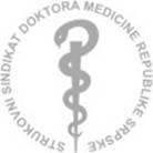 Strukovni sindikat doktora medicine RS Logo
