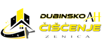 AH Dubinsko- dubinsko čišćenje Logo