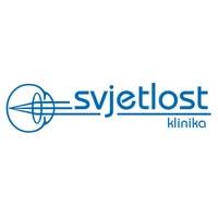 Klinika Svjetlost & Dr Kozomara Logo