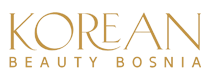 Korejska kozmetika u Bosni i Hercegovini Logo