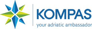 Kompas Logo