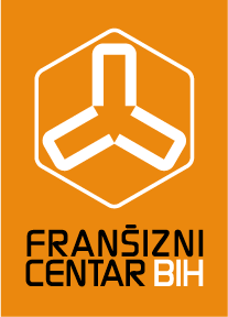 Franšizni centar BiH Logo