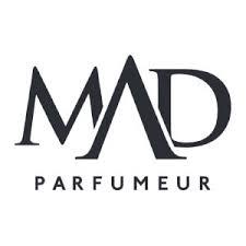 MAD Parfumeur Logo