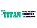 Titan d.o.o Logo