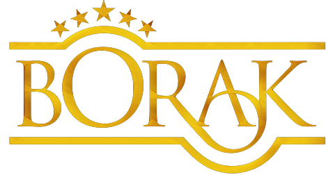Restoran Vrelo Borak Logo