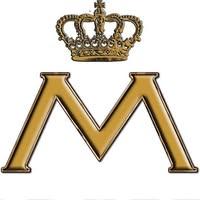 M GOLD INVEST d.o.o. Logo
