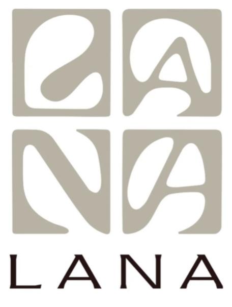 Slastičarna Lana Logo