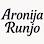 Domaci Sokovi Banja Luka | Aronija Runjo Logo