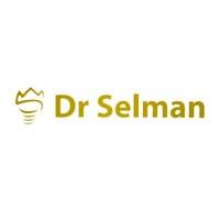 Specijalistička stomatološka ordinacija dr.Selman Logo