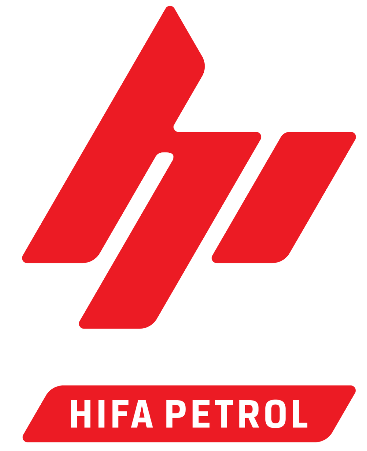 Hifa Petrol Ilidža 1 Logo