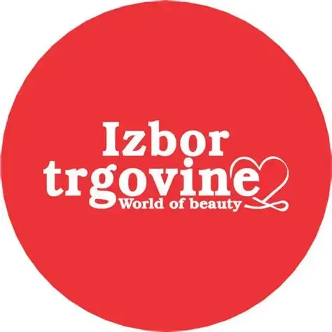 Izbor trgovine Logo