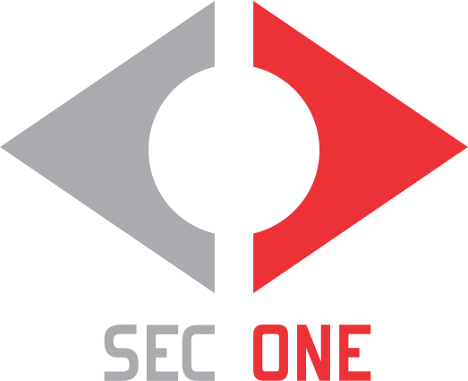 Sec One Logo