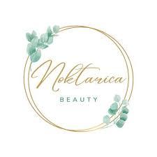 Kozmeticki salon Noktarica Logo