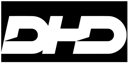 DHD Logo